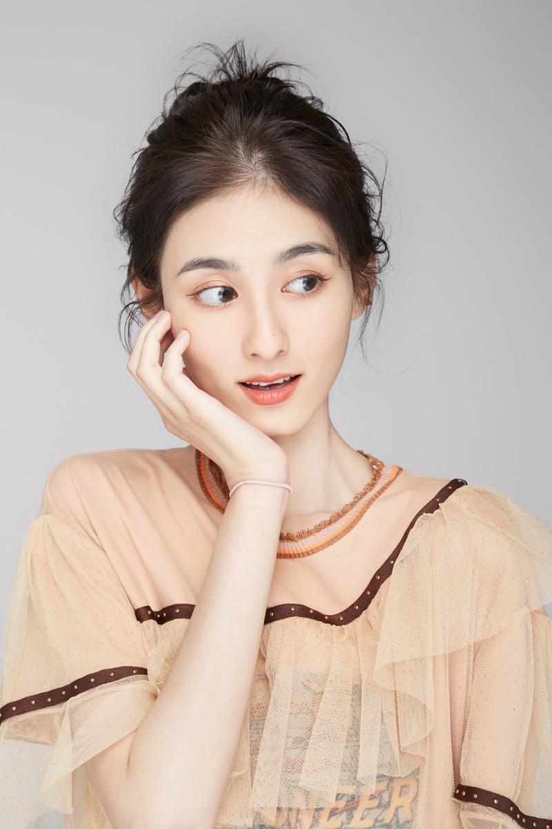 韩沛颖 饰 少年派2邓小琪