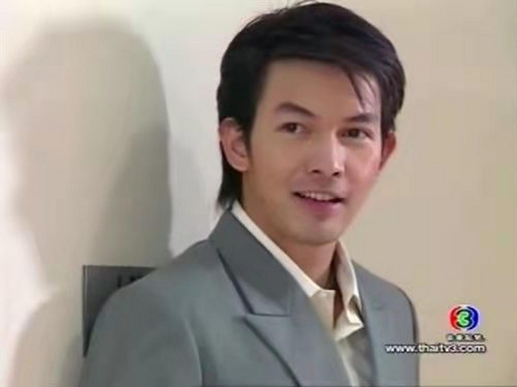 《爱的被告》:男3的身高为什么是最高的? 剧中男1韩力的扮演者阿提查.