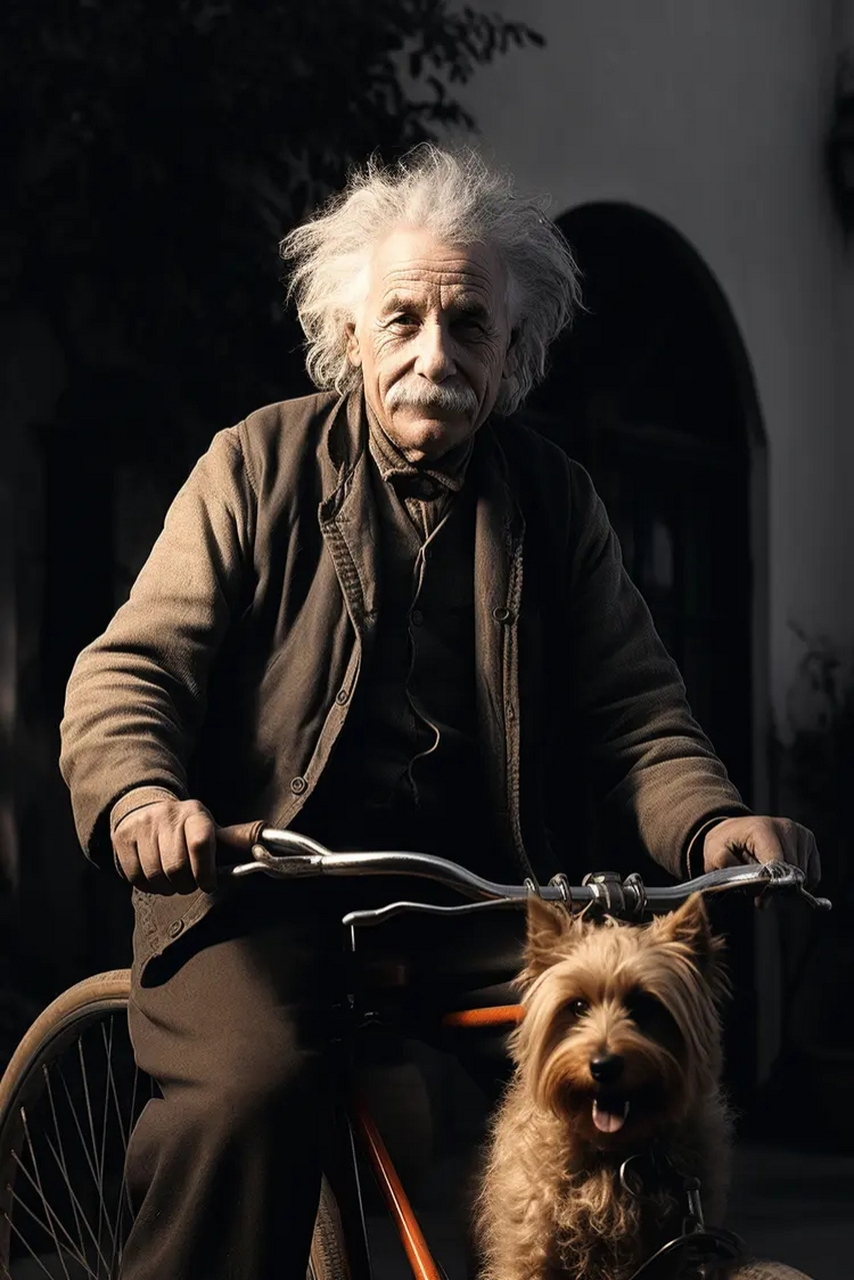 这几天正在阅读关于亨德里克·洛伦兹的相关作品,令人为之惊叹,为之