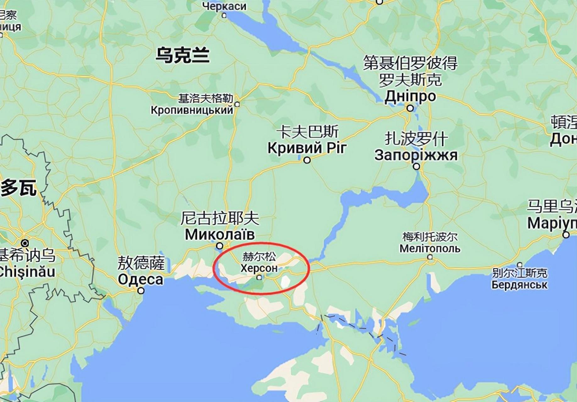 然而据俄罗斯方面消息,俄罗斯也打