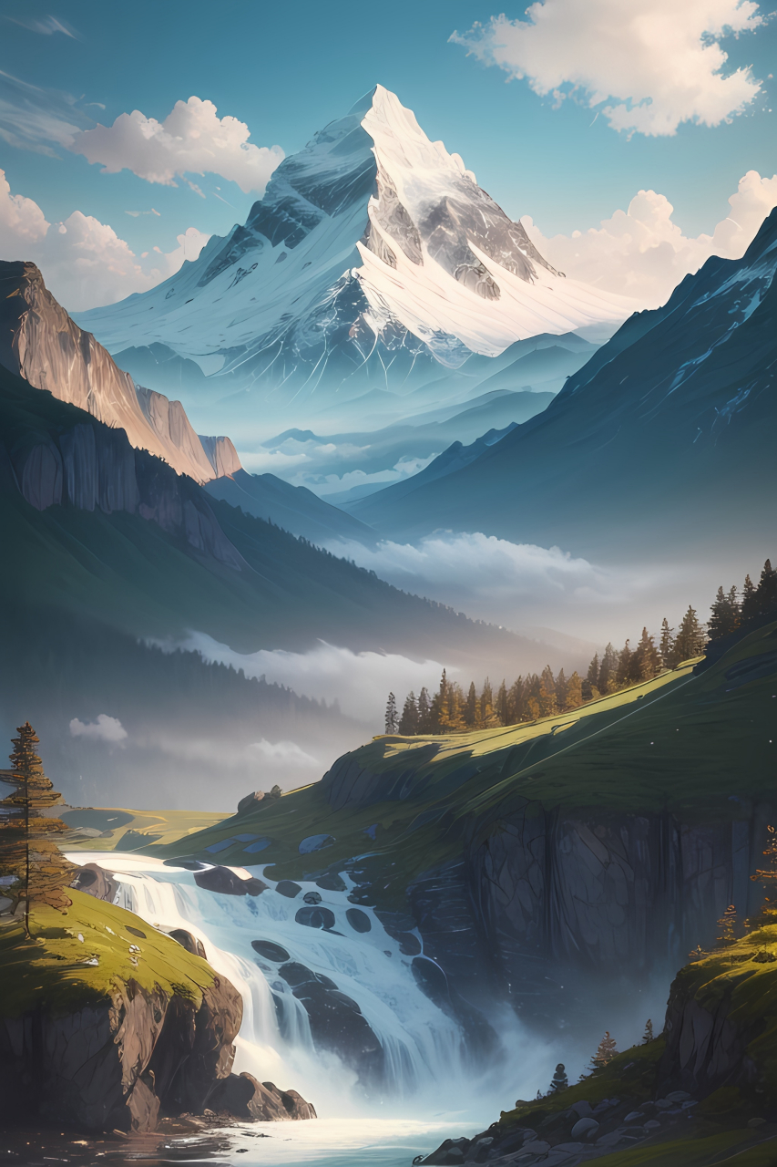 关于堂庭山究竟是哪座山,至今仍没有定论.不过,它具有四个明显的特征.