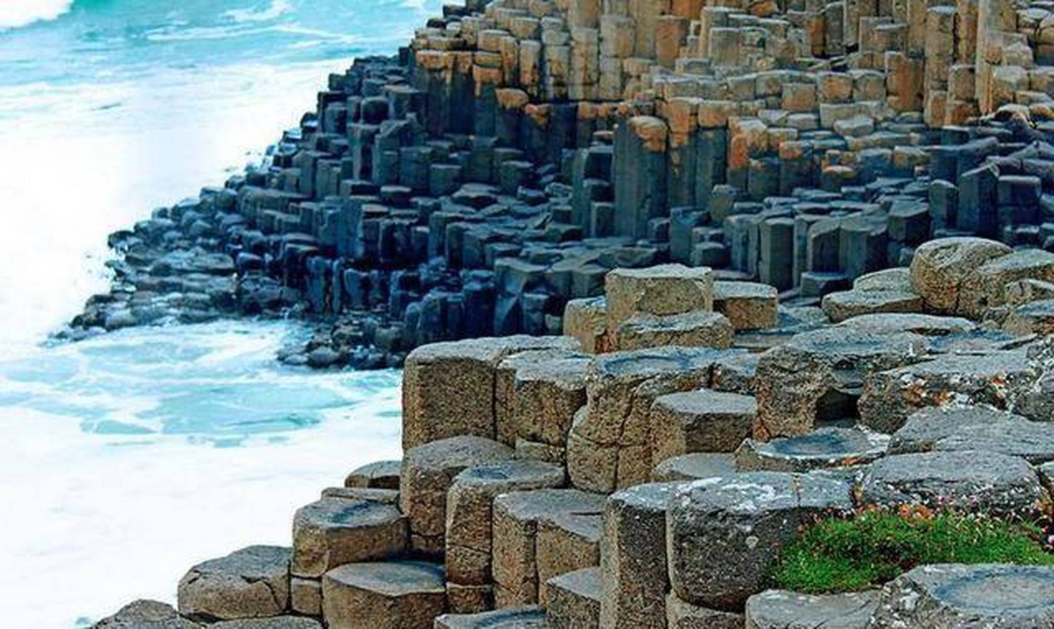 不可以思议的大自然# 组图大自然的力量真是无与伦比,不但能给地球