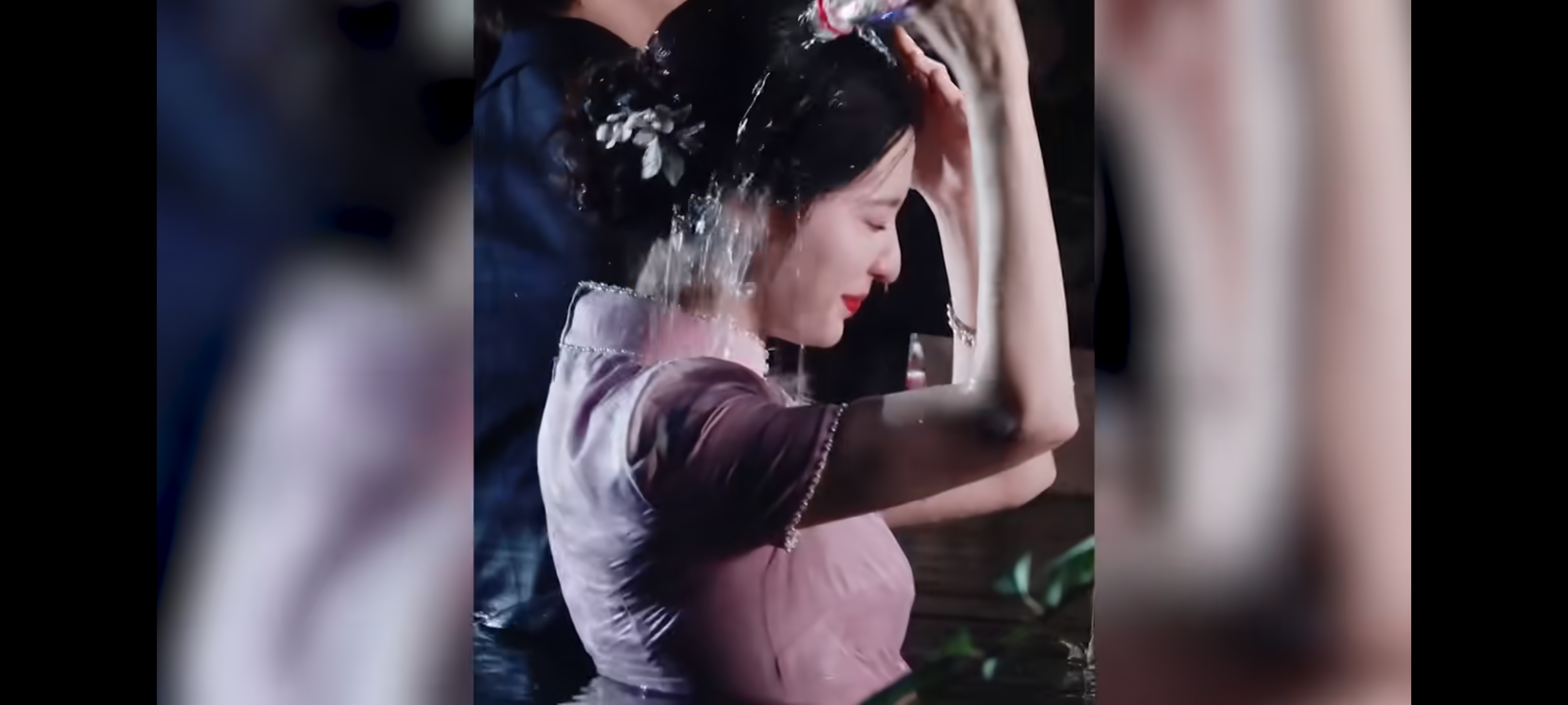 造型写真照片怎么拍