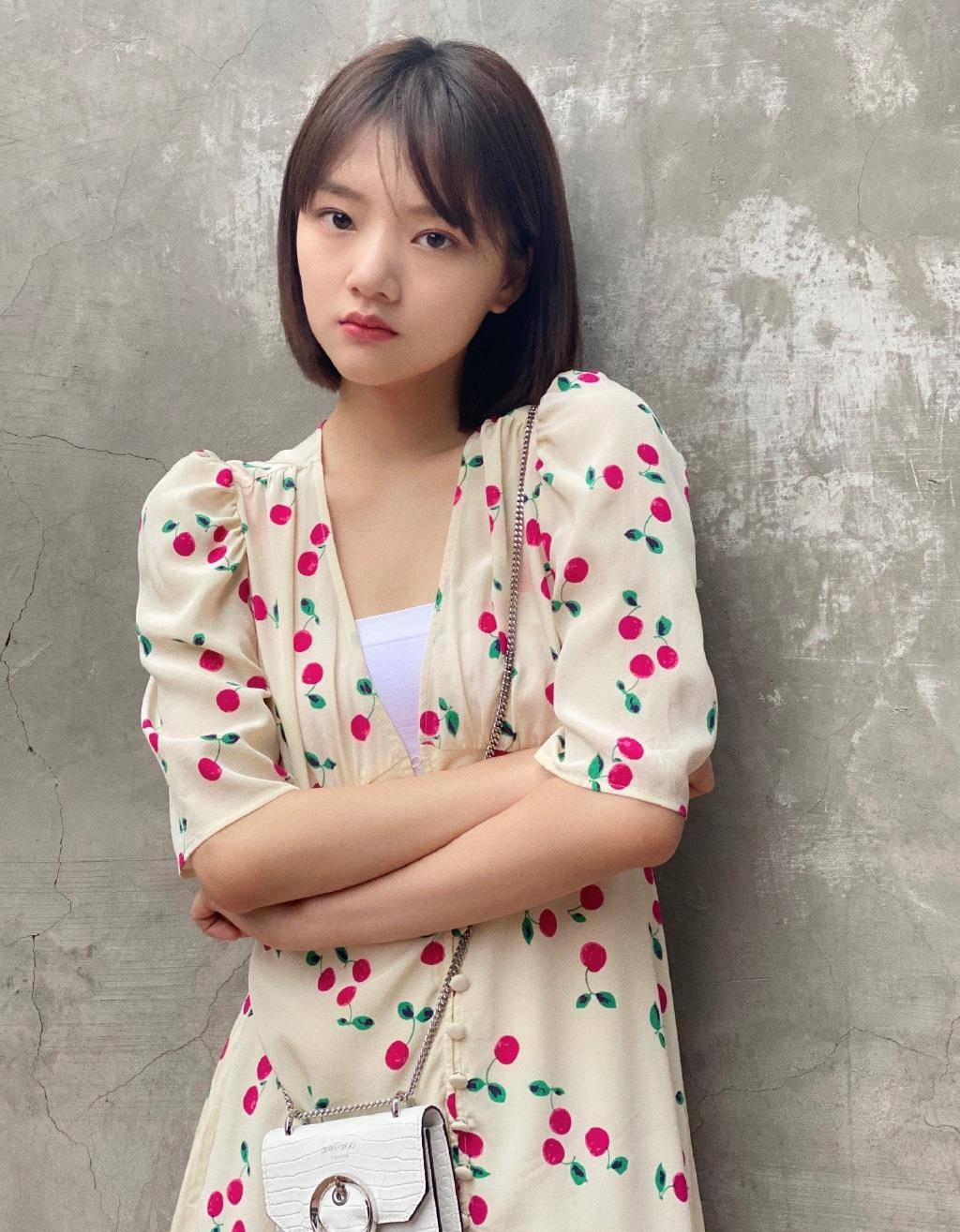 《生活家》里的文淇,不看演员表我直接把她当成了另一个小花[左捂脸]