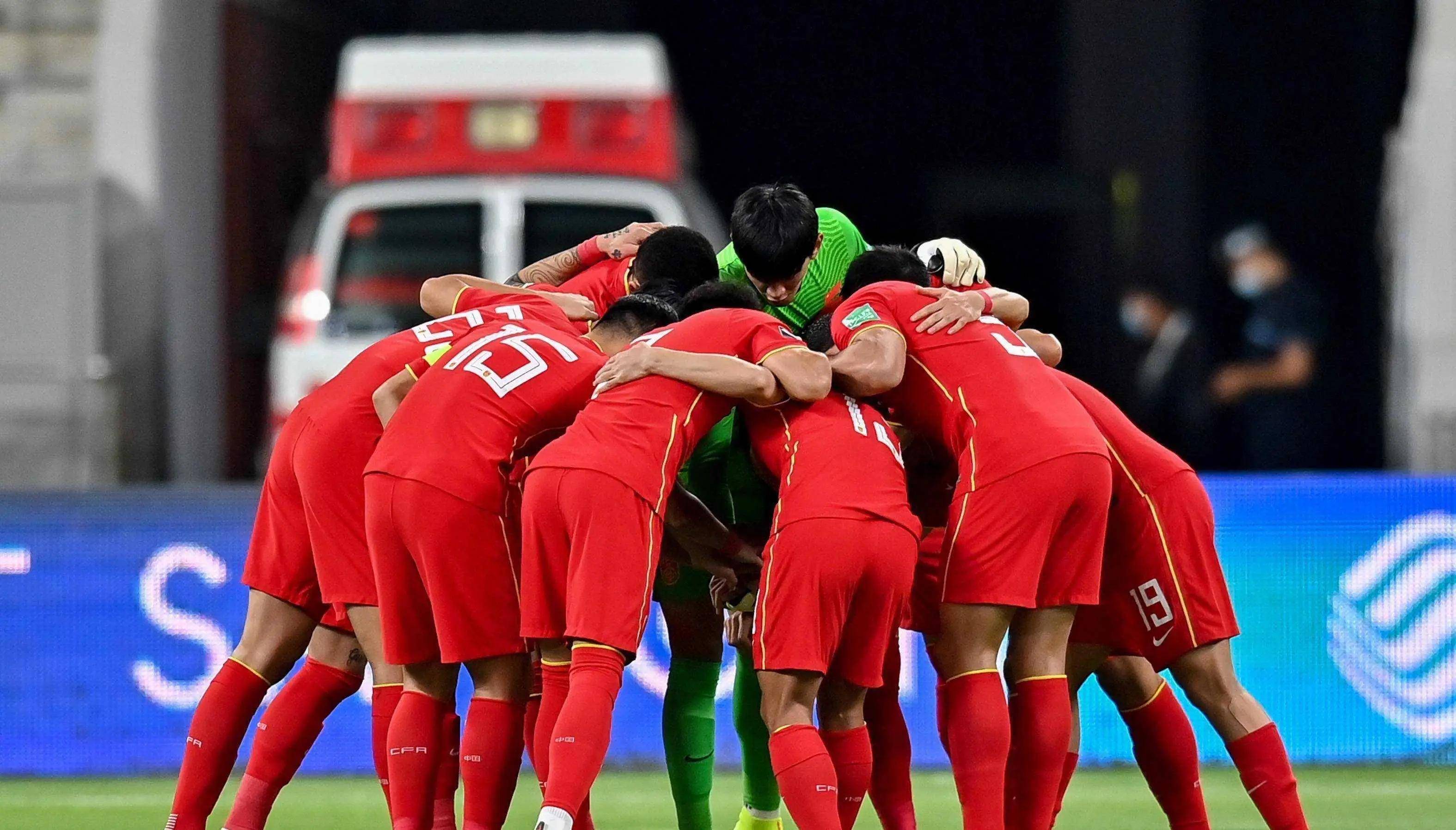 中国足球 世界杯崛 起之路相关图片2