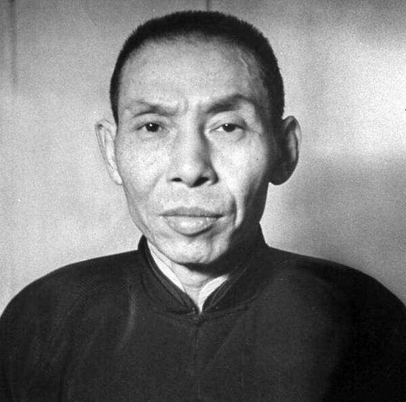 杜月笙曾对一个朋友说