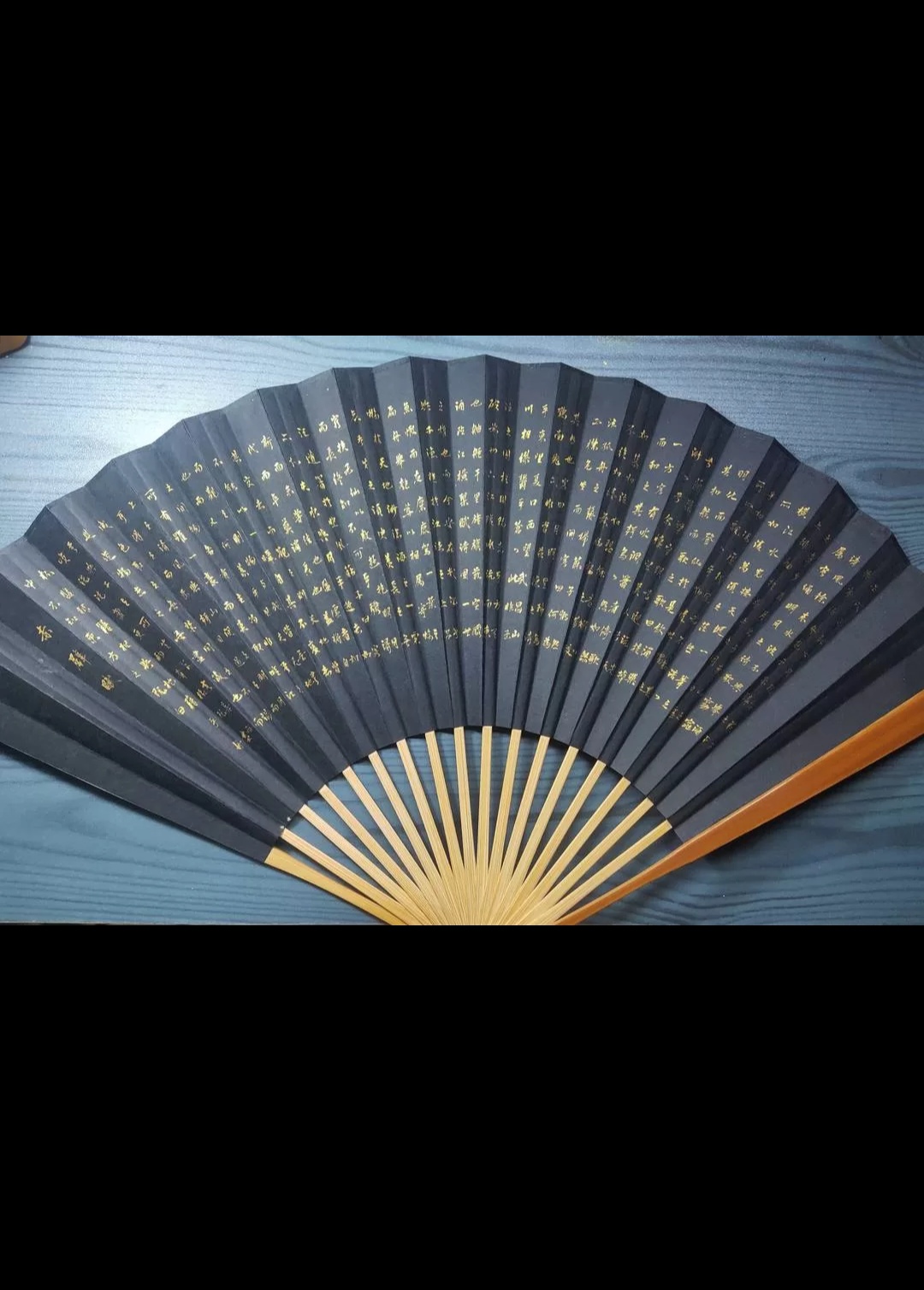 天津书法家张琦