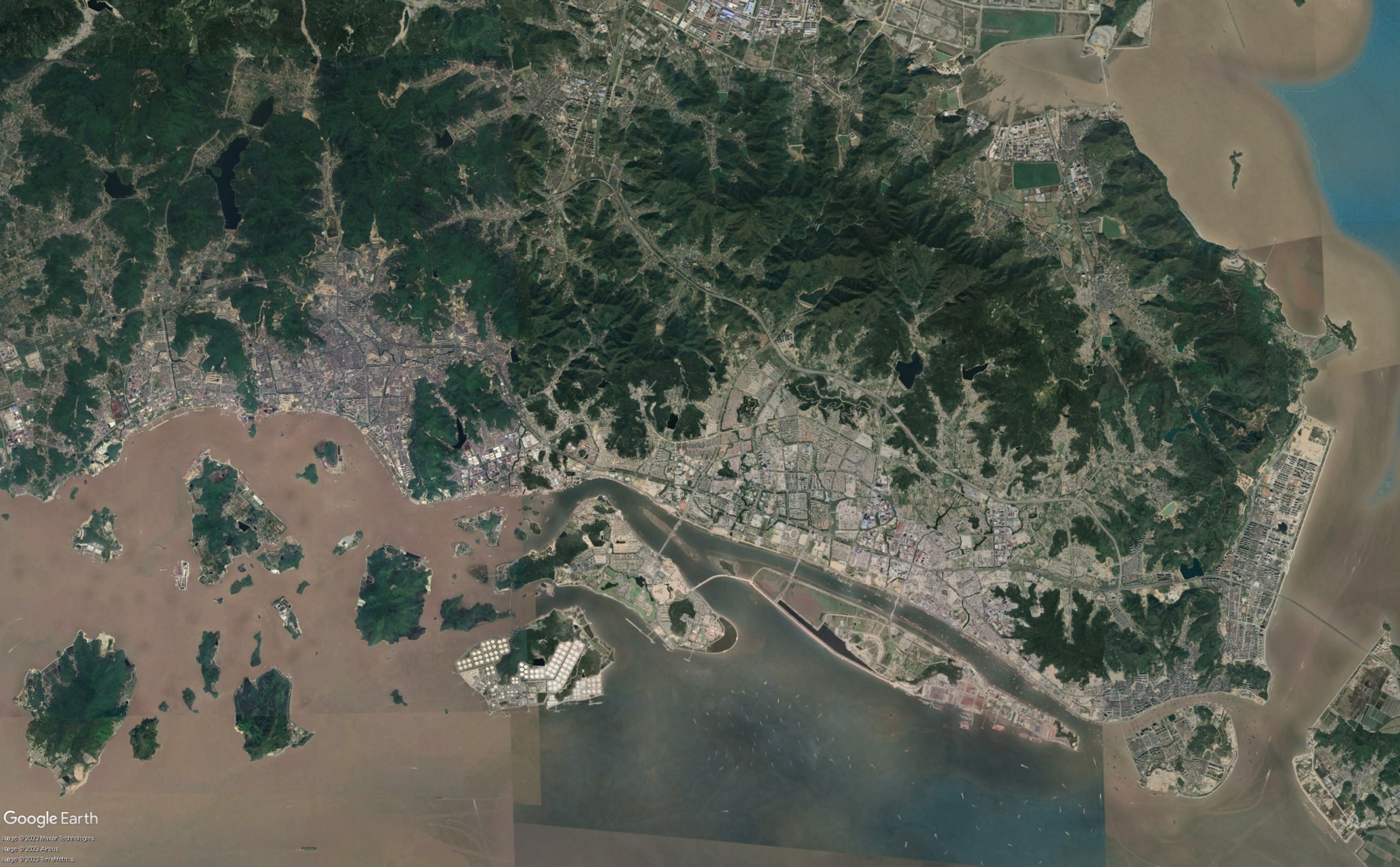 看图猜城市第三弹.