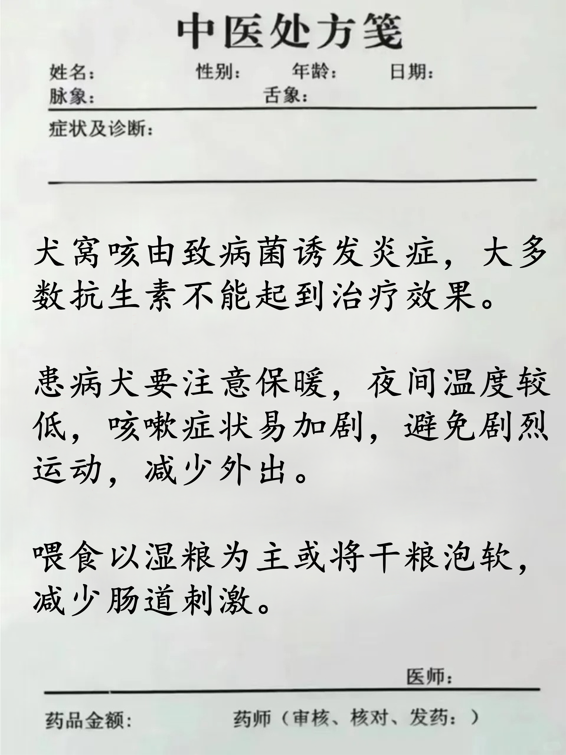 犬窝咳存好啦,只发一次哦, #狗狗咳嗽#犬窝咳#狗狗打喷嚏#新手养狗