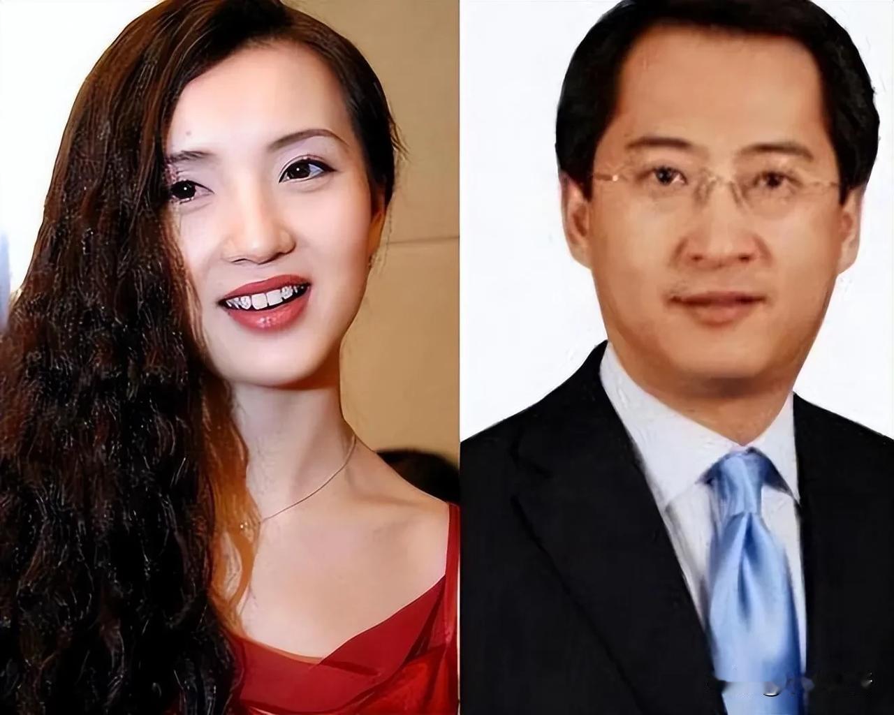 陈好,让人意外!