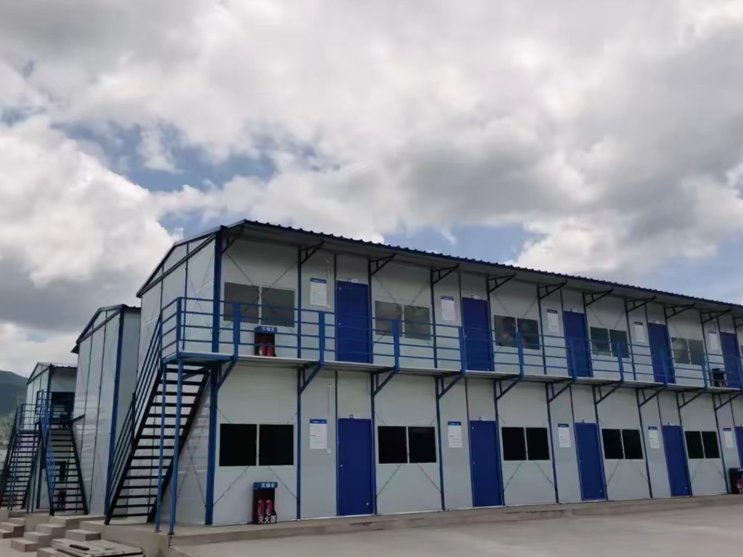 新项目开工,作为项目的核心人物