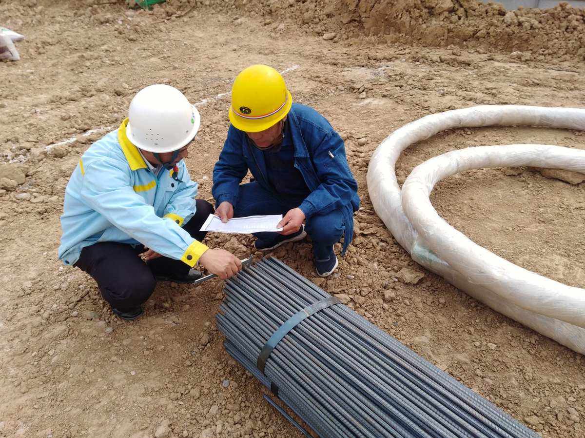 这是一位初入监理行业小白的灵魂拷问