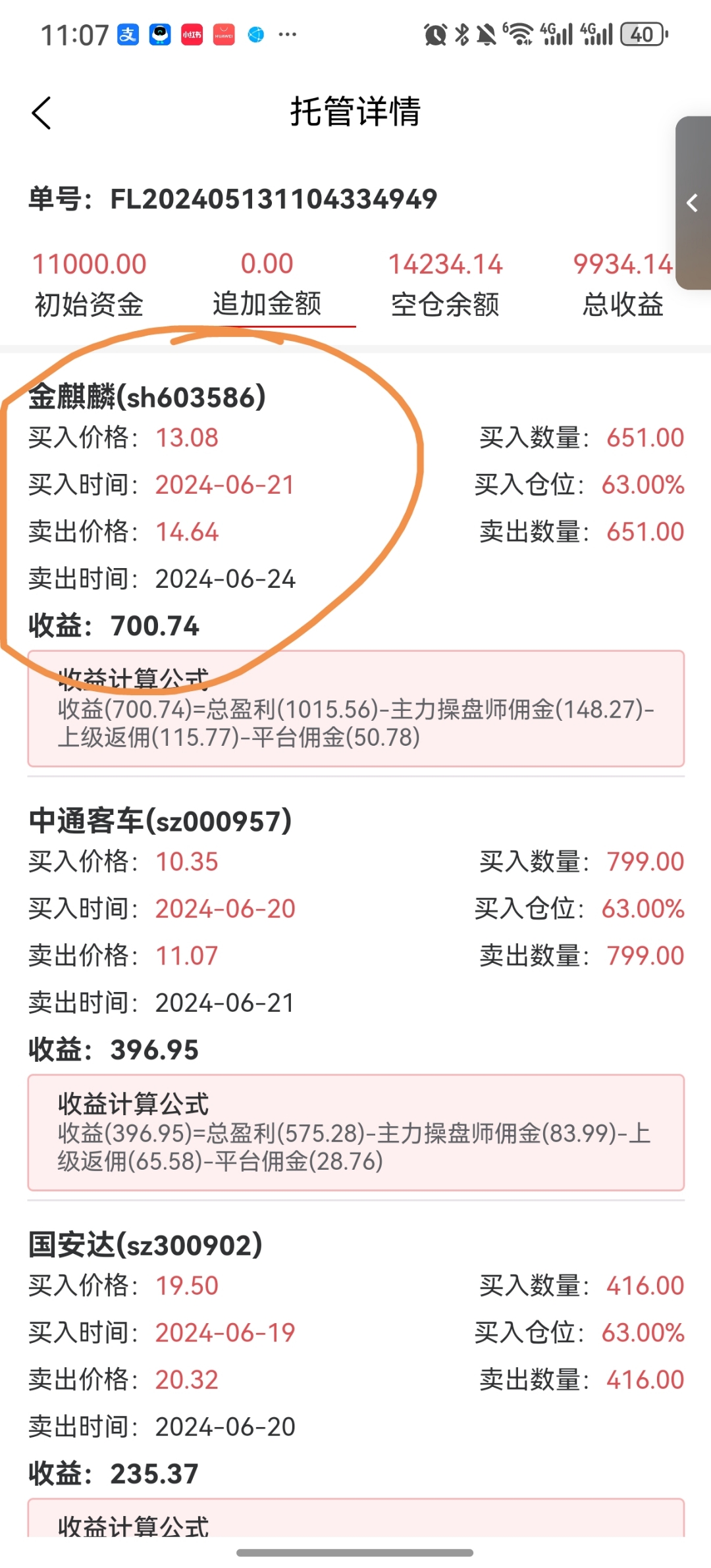 股票投资收益额(股票投资收益率多少才合格)
