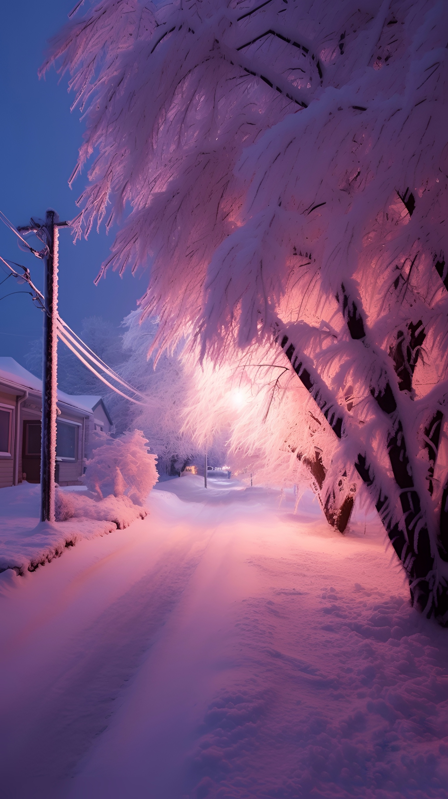 雾凇冰雪节