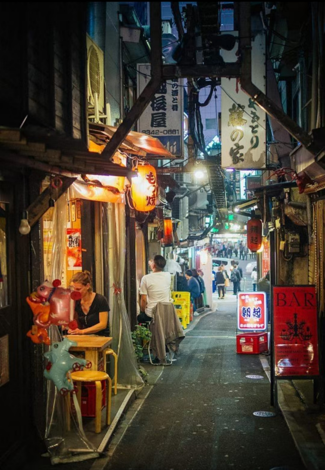 做事不可任性,说话不可任口. 2