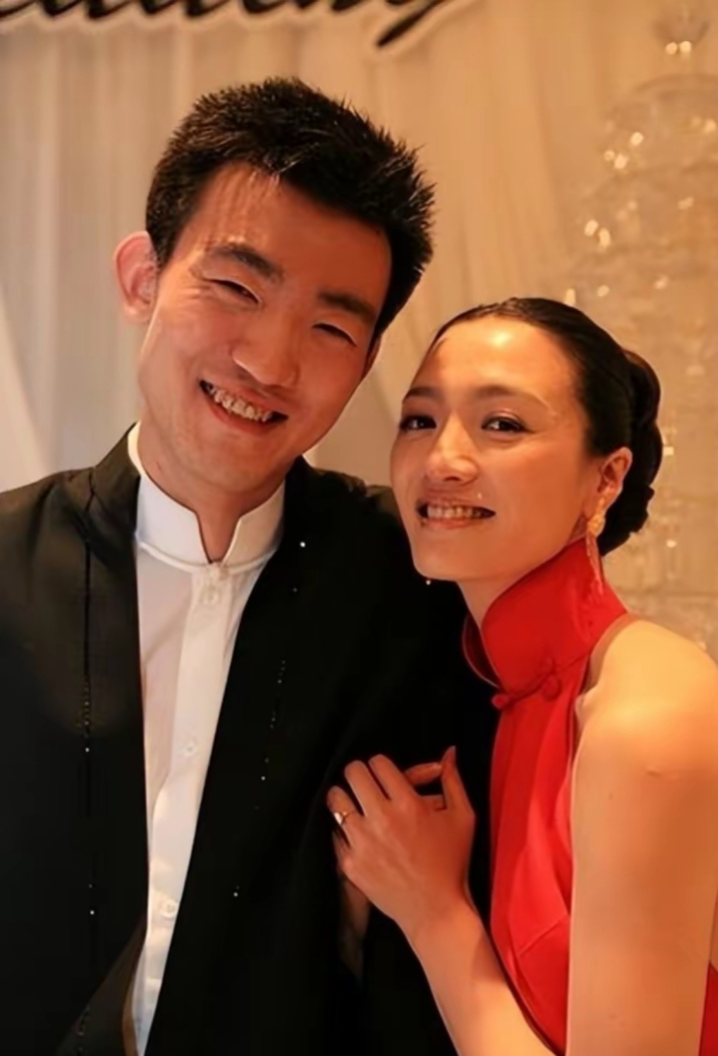 想当年,他作为cba首位千万先生,在赛场上也是响当当的人物