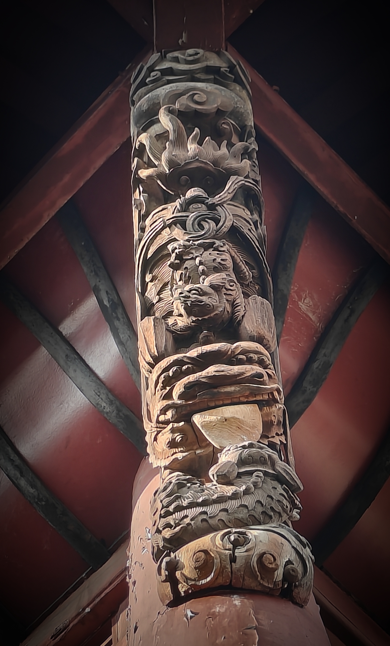 王义明诊所的幸福