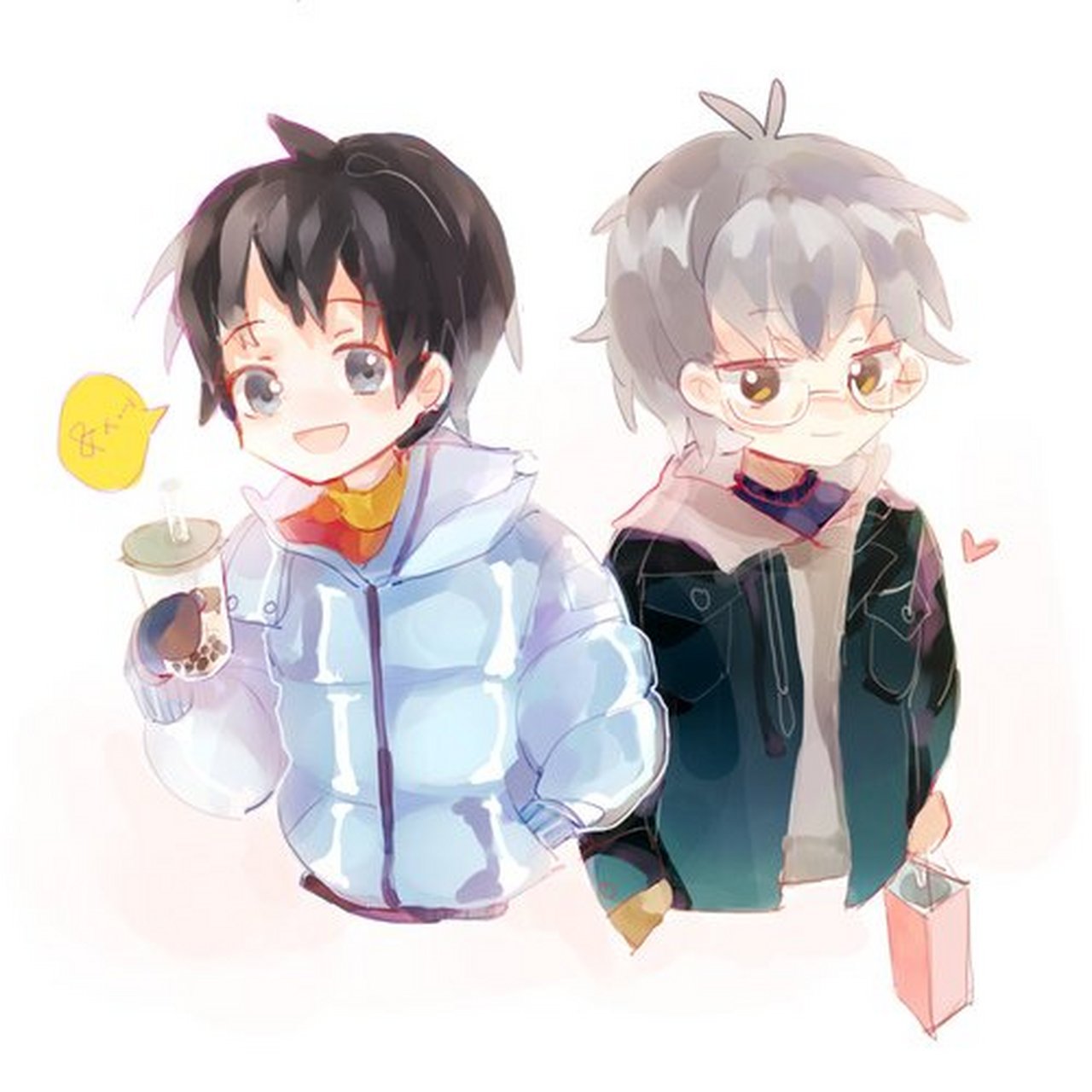 全球高考(ps:后五张是于闻狄黎)