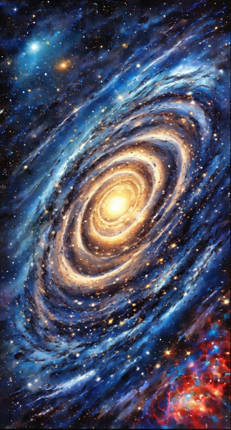 哲学与宇宙之谜是人类思想史上最古老,最深刻的追问