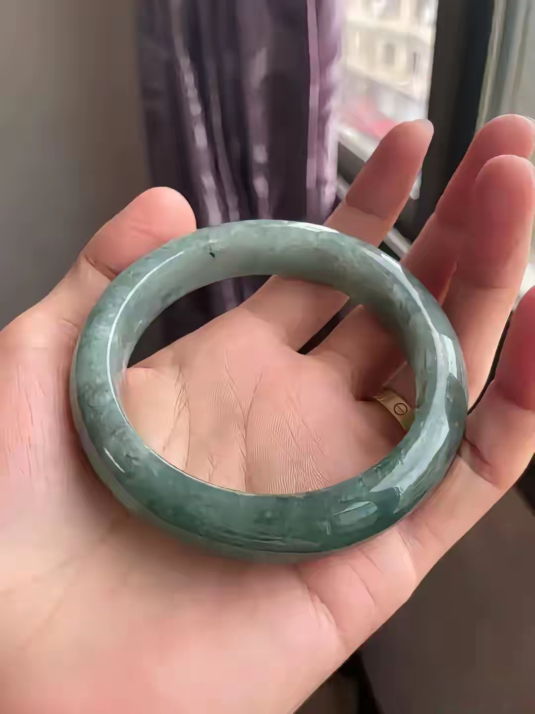 十大最贵玉手镯排名(最贵的玉手镯2亿图片) 第2张
