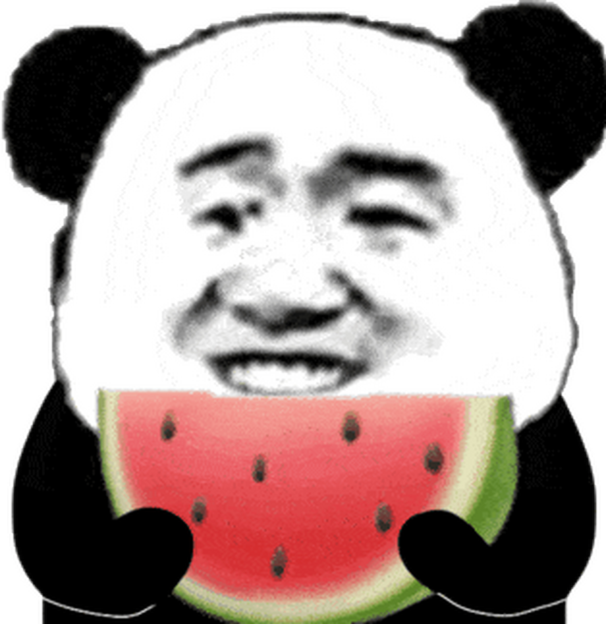 一个赞九张表情包,超级划算!