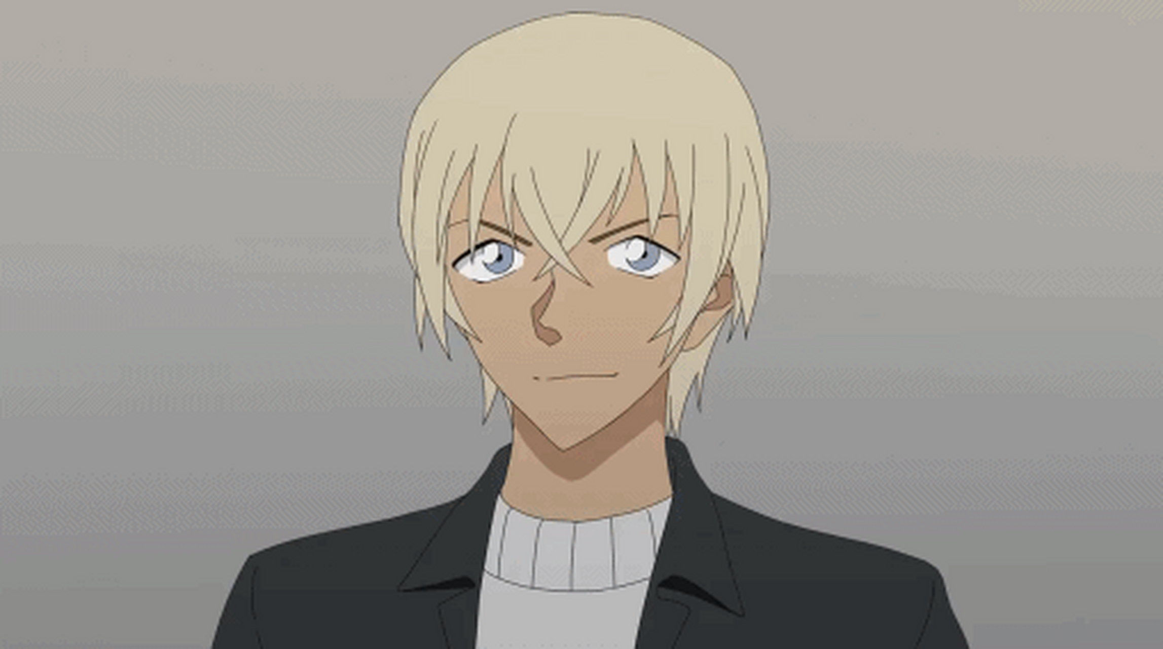 名侦探柯南# 当当!透透的图绝赞分享!