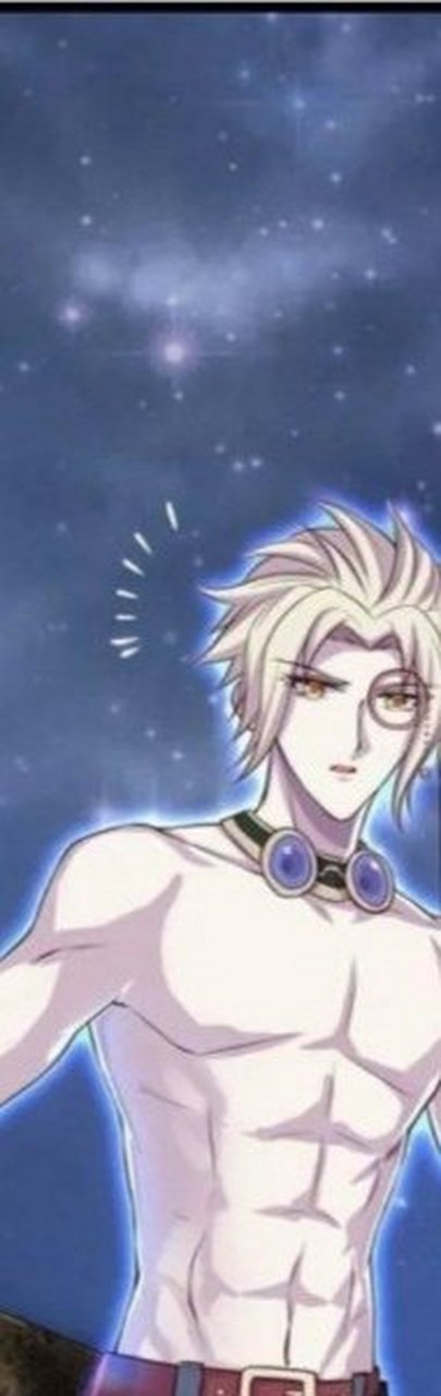 别的没看见,就只见庞尊的八块腹肌呀(-ω-`)