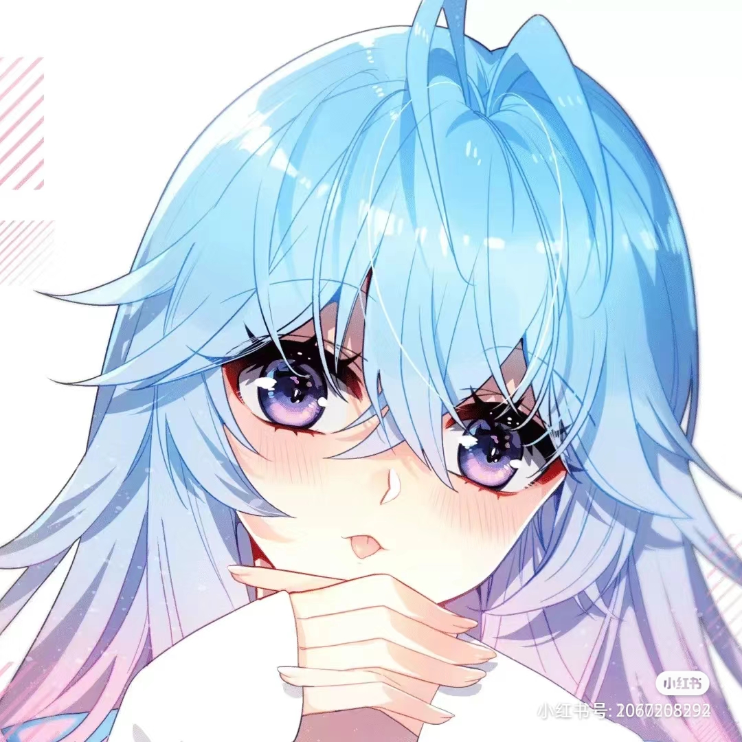 唐舞桐头像,爱的话就拿去用吧