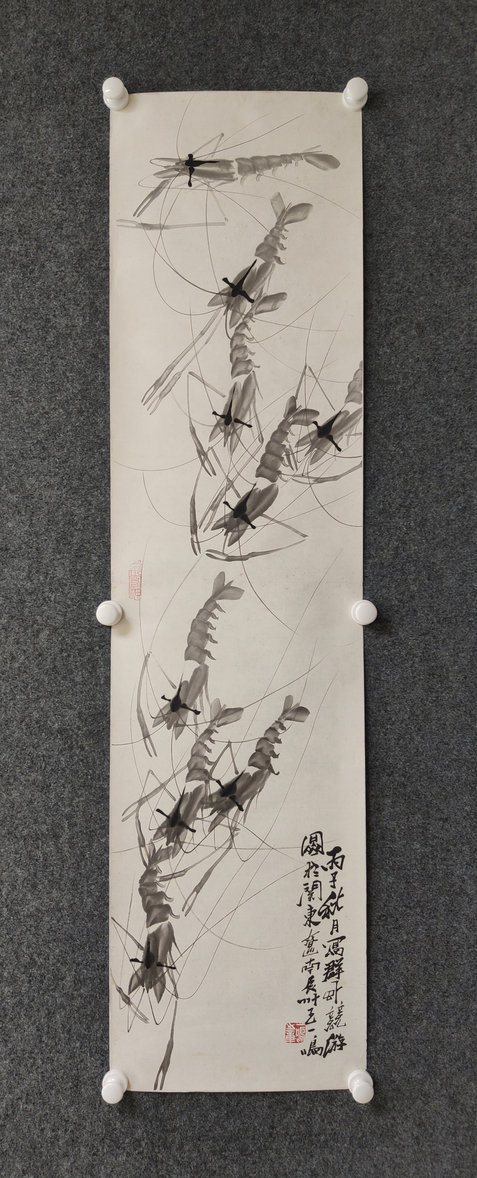 盖州画家,王一鸣作品