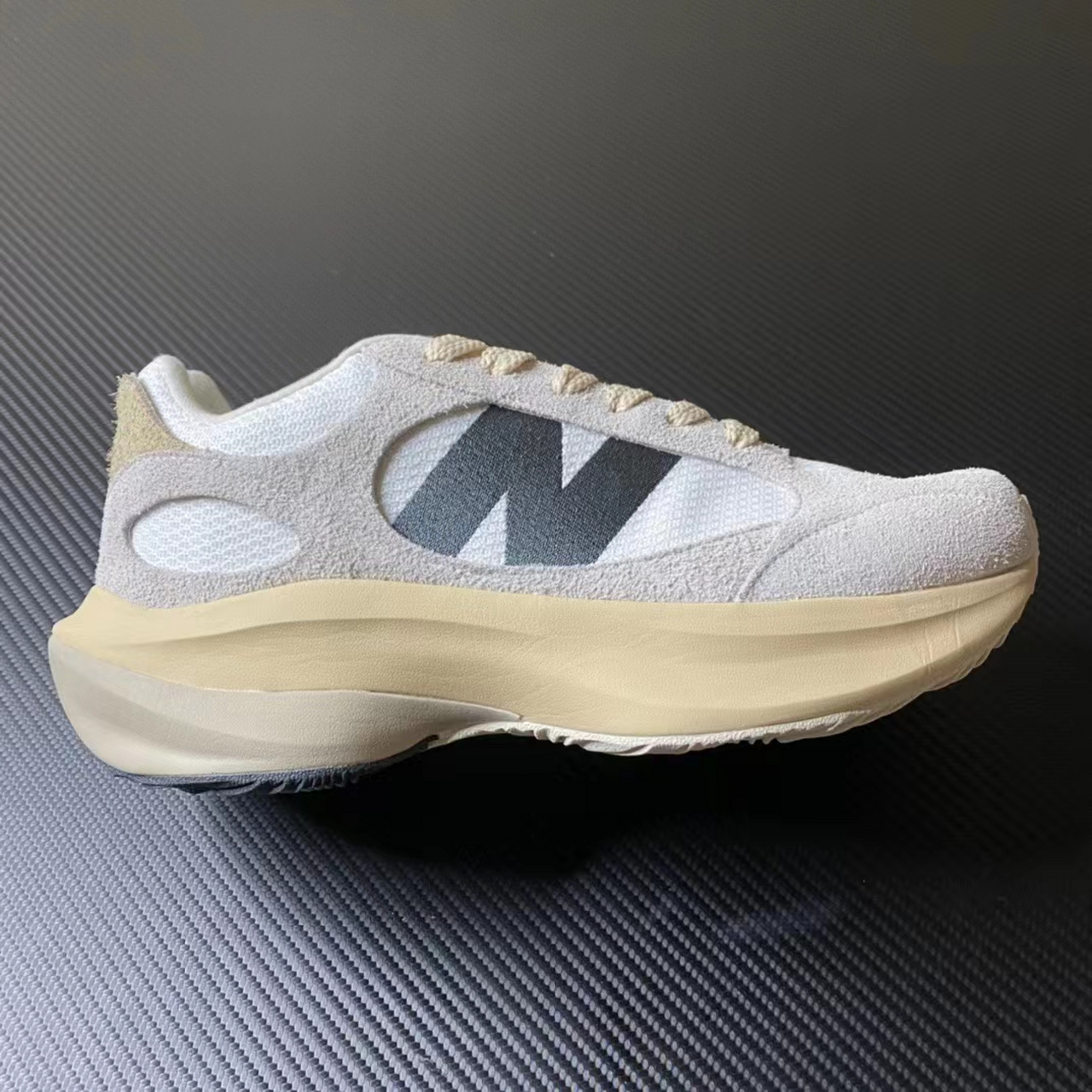 new balance 新百伦 uwrpomob 系列 复古慢跑鞋#潮牌# #潮流# #新款