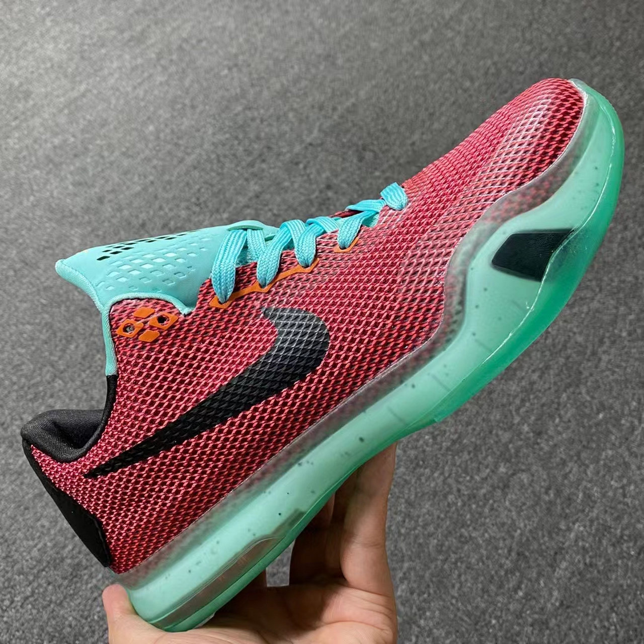 科10#科比# #鞋子# #新款