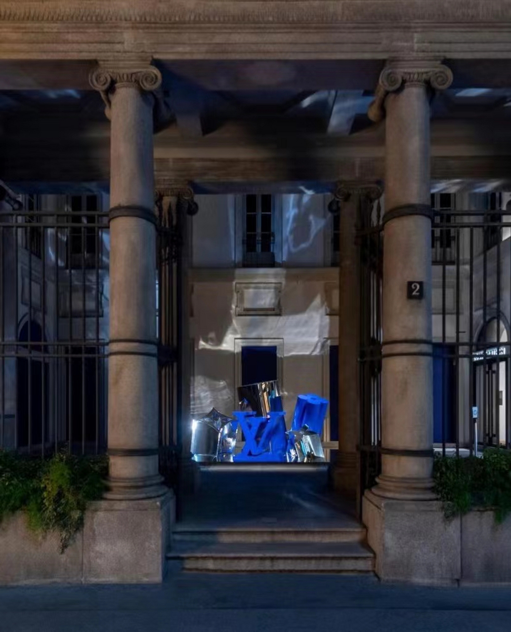 路易威登#潮流壁纸