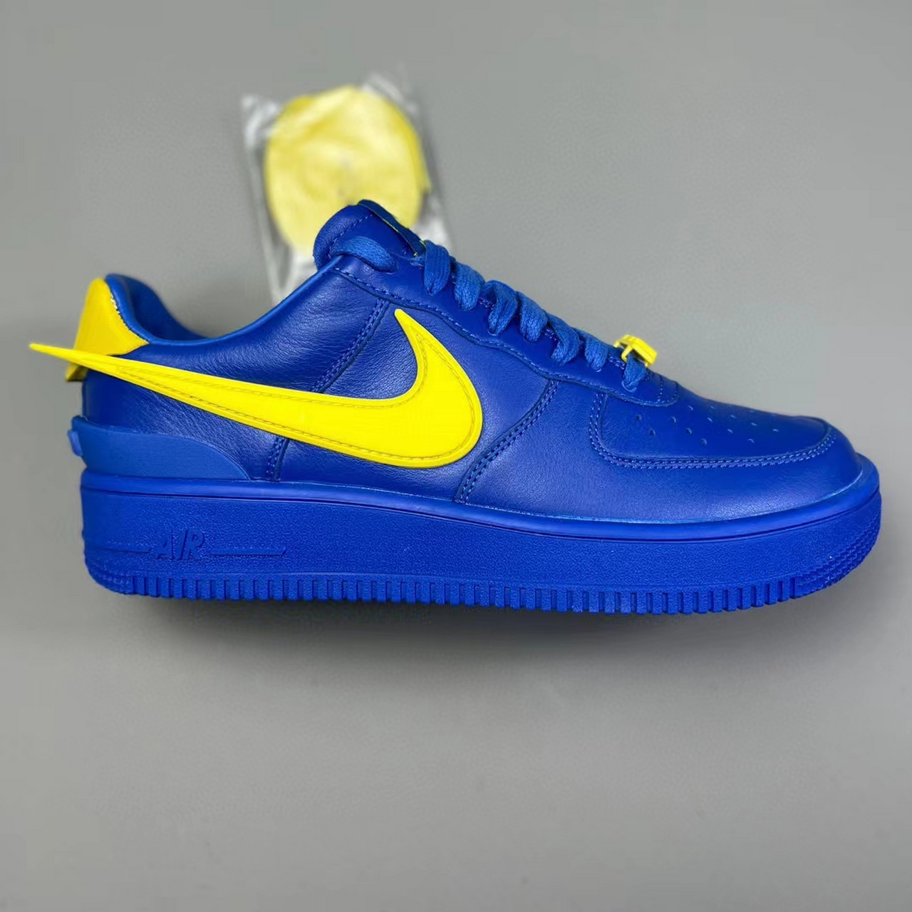 ambush x af1 low 联名款#潮牌# #潮流# #耐克