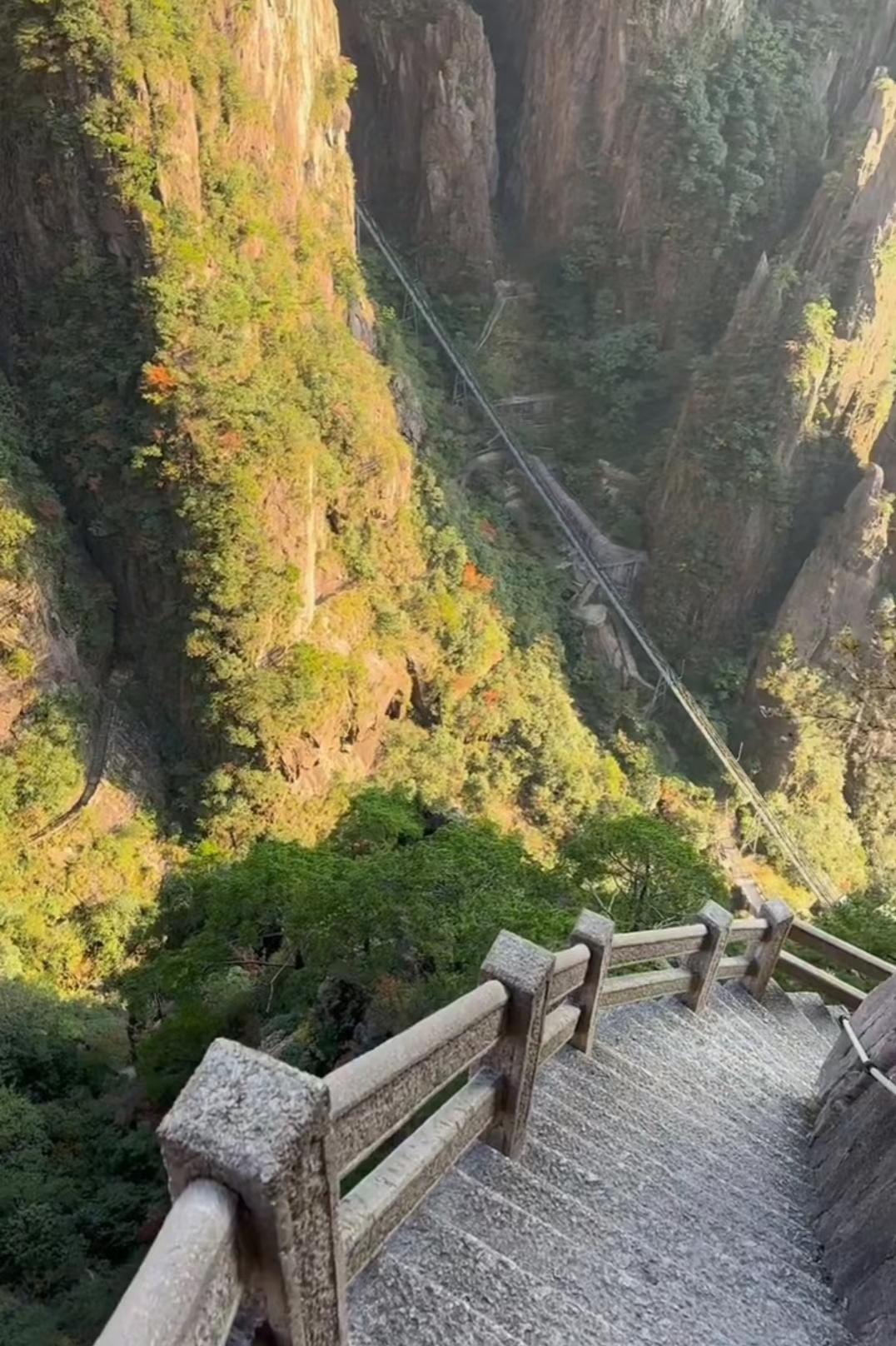 西海大峡谷景点介绍图片