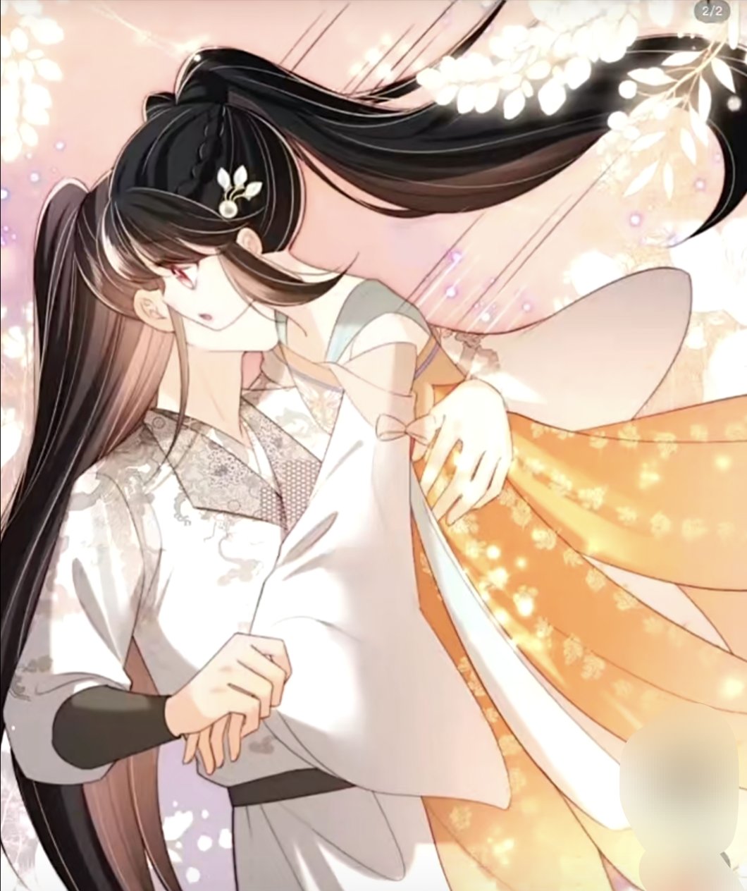 《养敌为患2恶女归来》说真的,这个好像比《炮灰》还磕![色][色]@恋屿