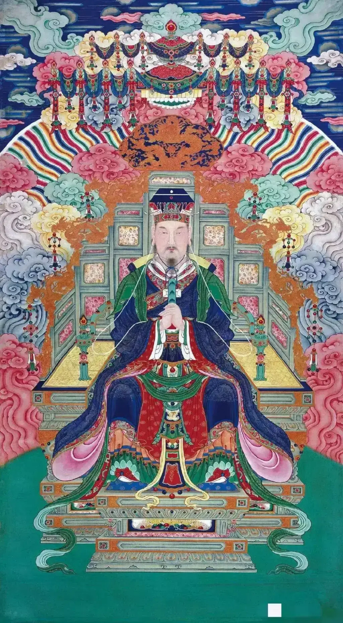 得贵人指引,万事顺遂,金玉满堂!