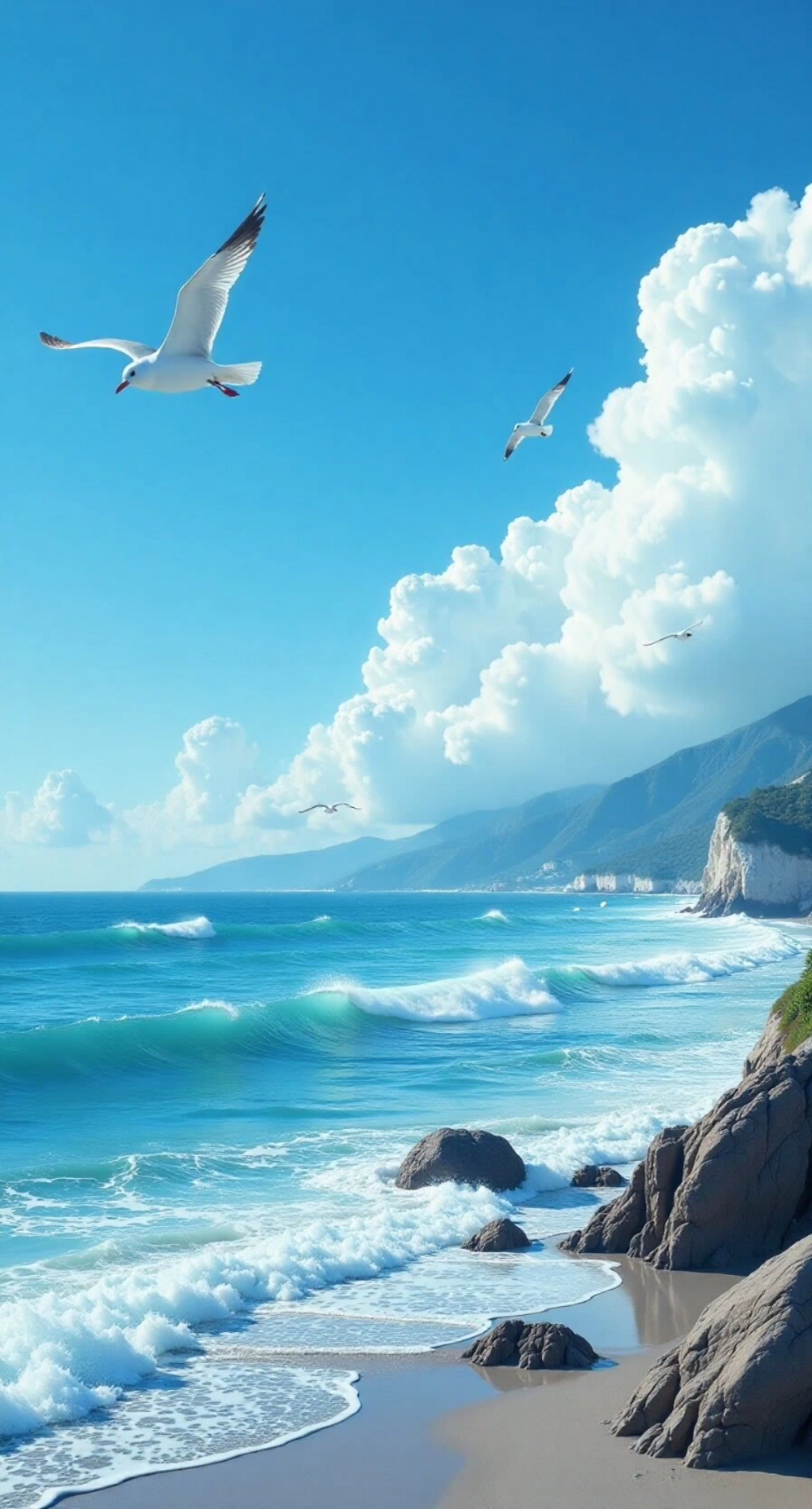 896_1664竖版 竖屏gif 动态图 动图