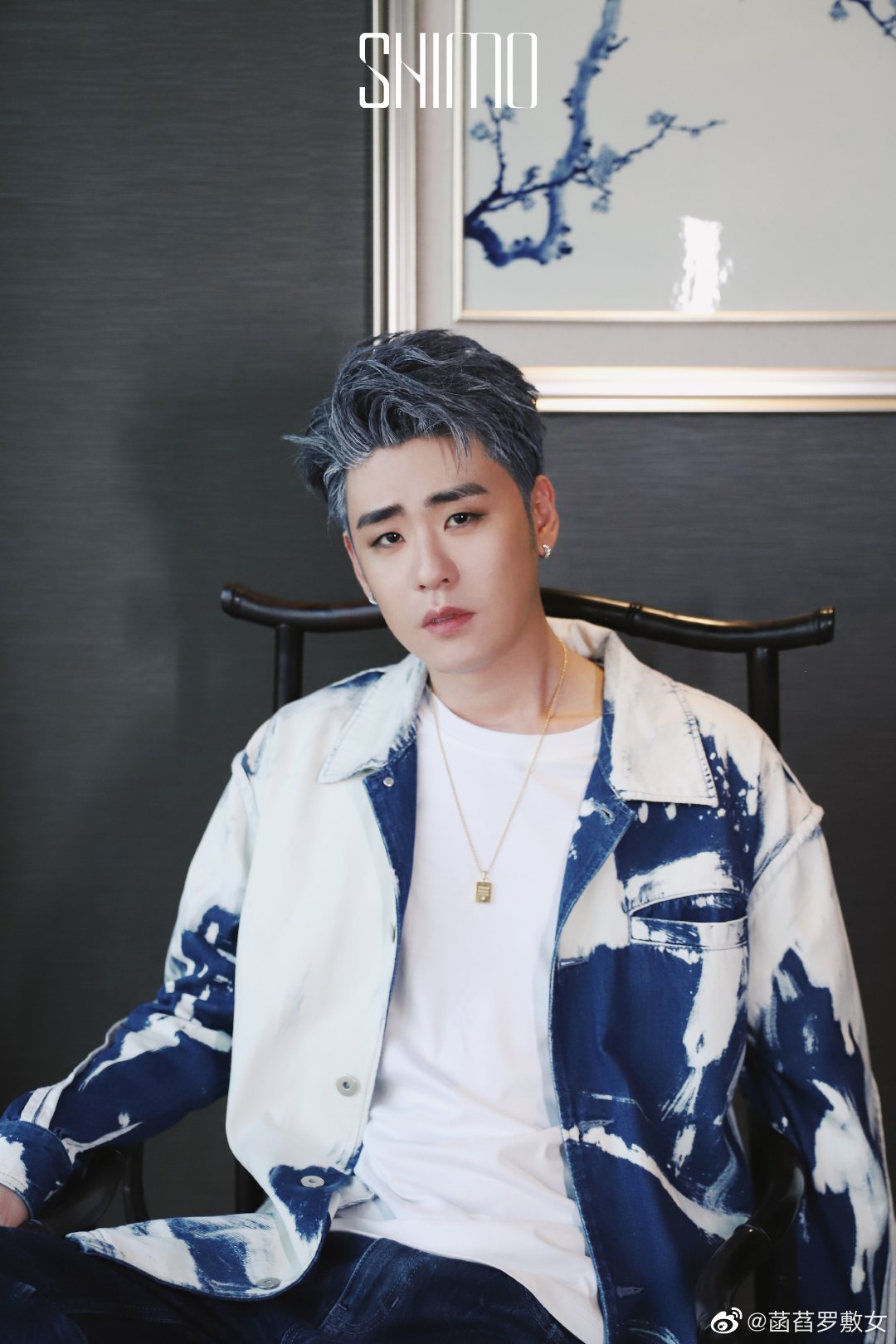 张云雷0111生日快乐# 岁月无声,舟车尚长,漫漫何其多,想讨些光明,亮