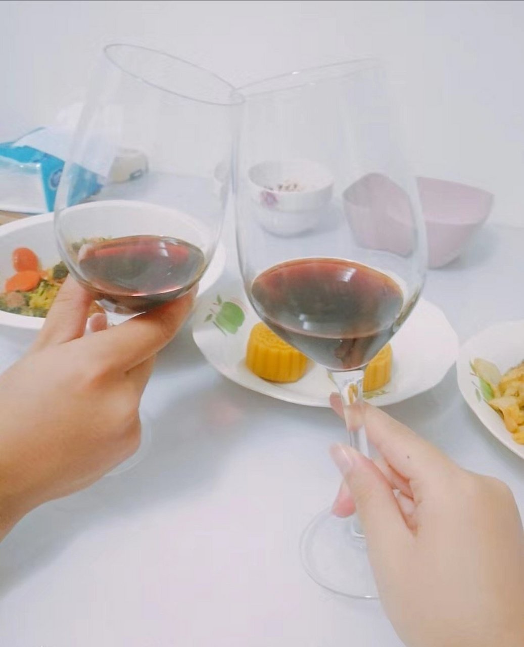 在忙碌的生活,也要有点小情调[滑稽]