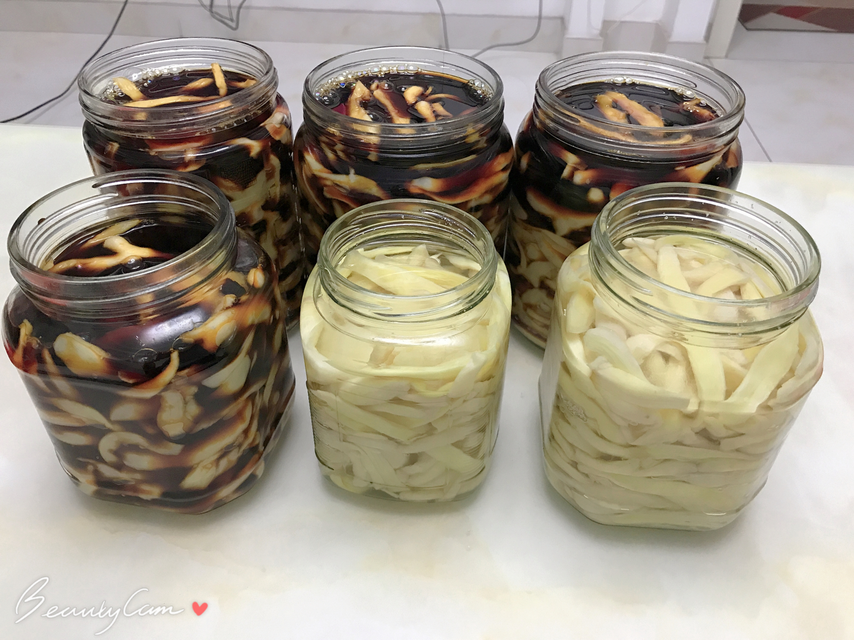 有喜欢吃的吗? 铜陵八宝[嘻嘻]