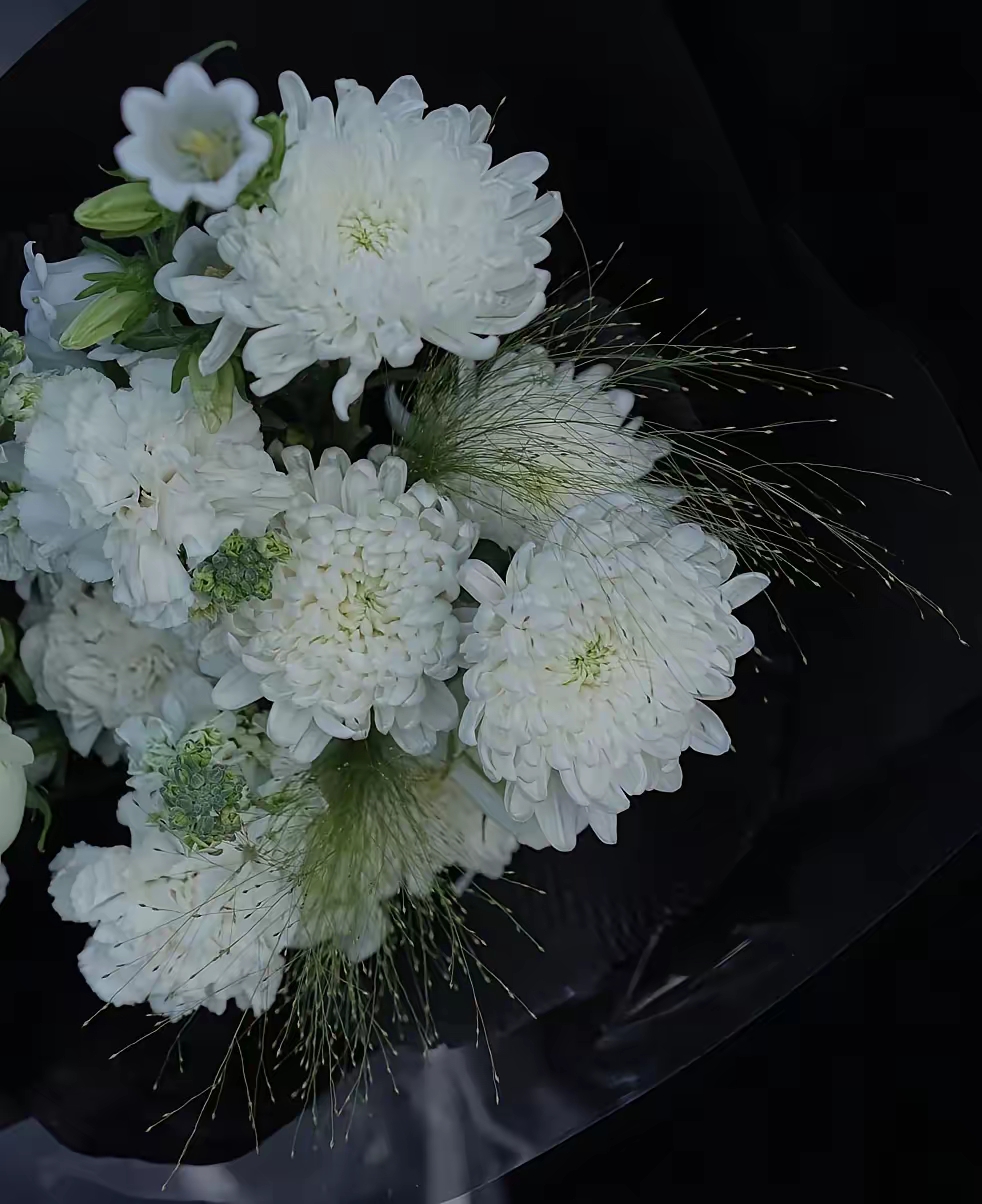 七月了想起了好多的去世的亲人,愿你们在天堂一切安好!