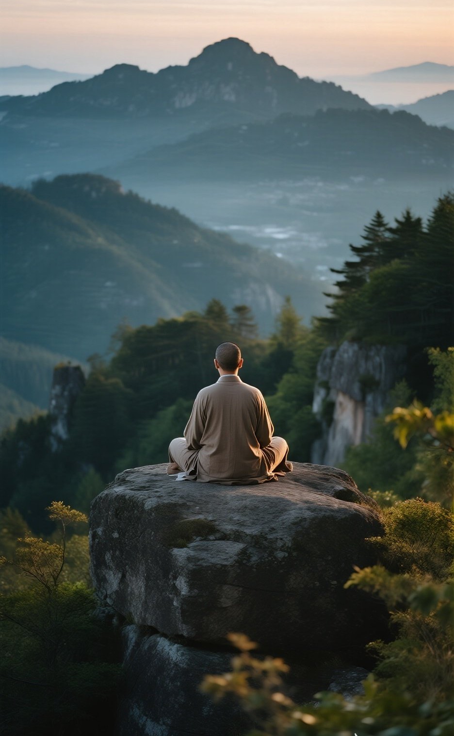 日子里的"不得安宁"