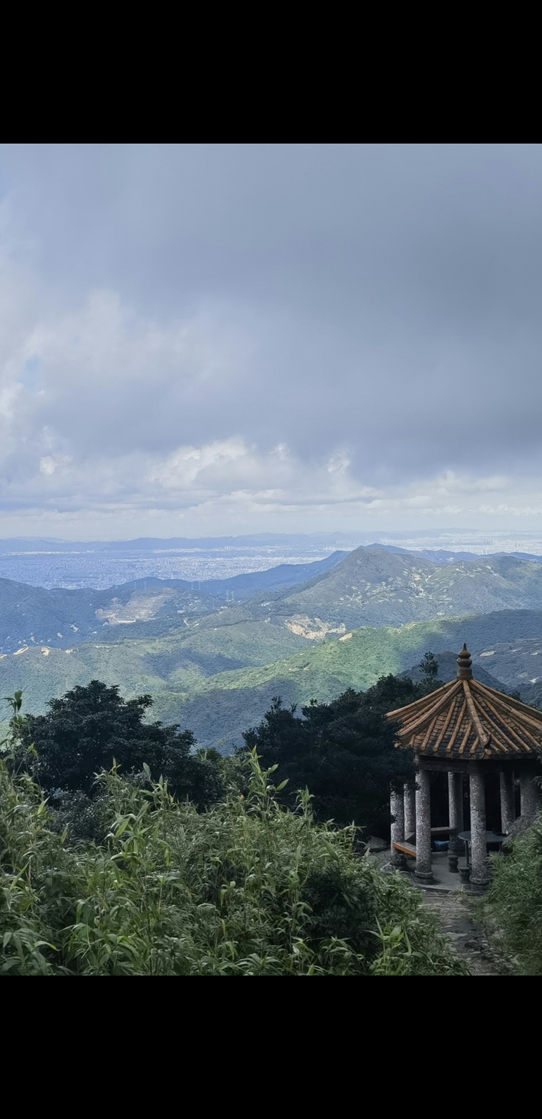 普宁的风景名胜图片