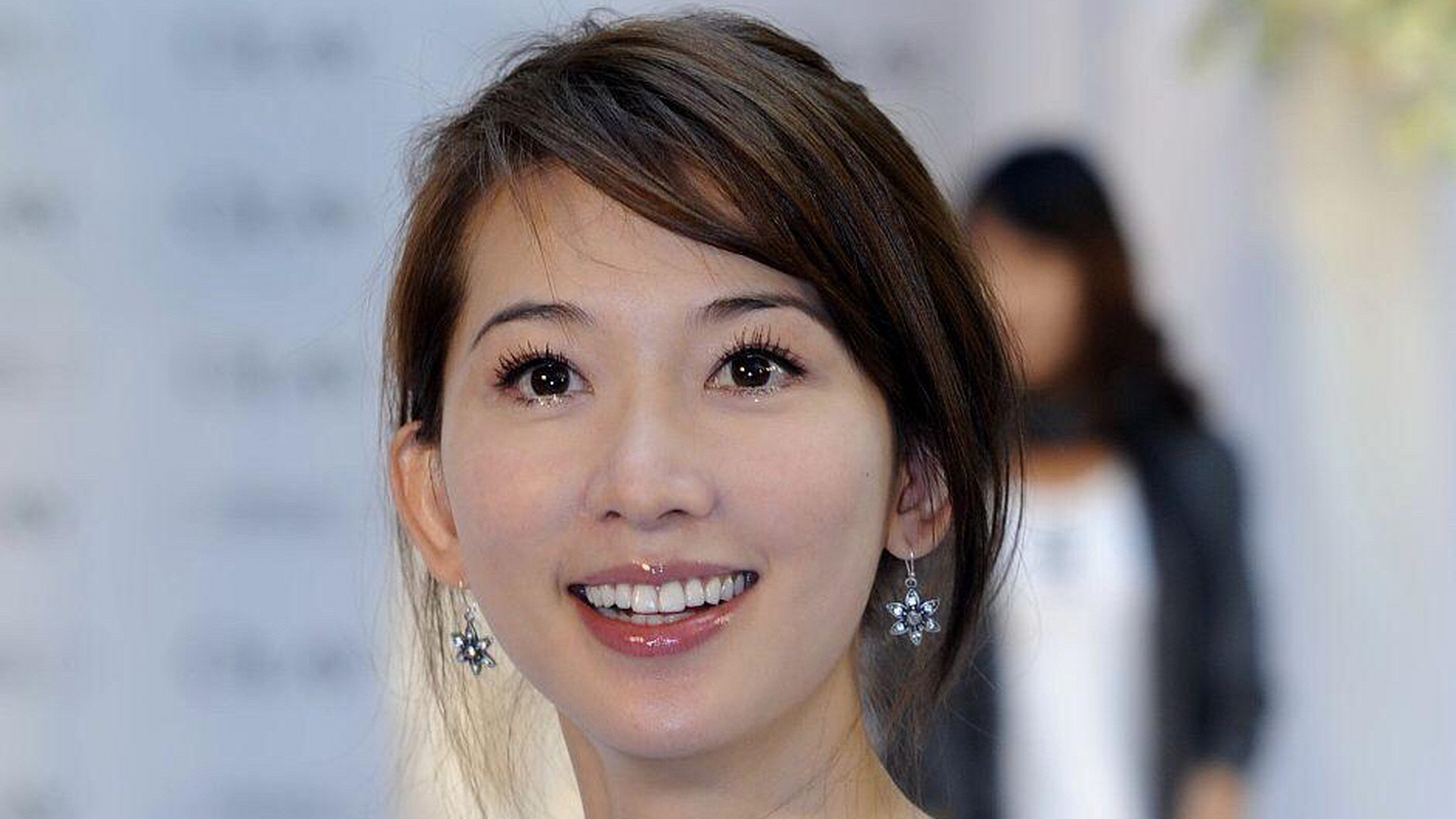 台媒曝林志玲疑似患抑郁症