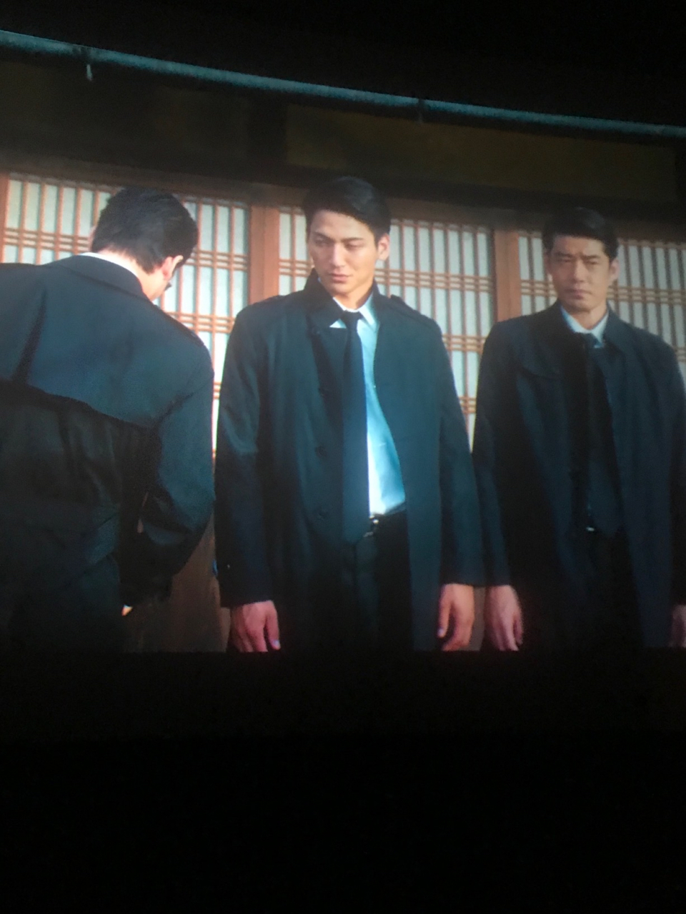 唐3很多奥特曼的演员,这人不是维克特利奥特曼人间体吗?