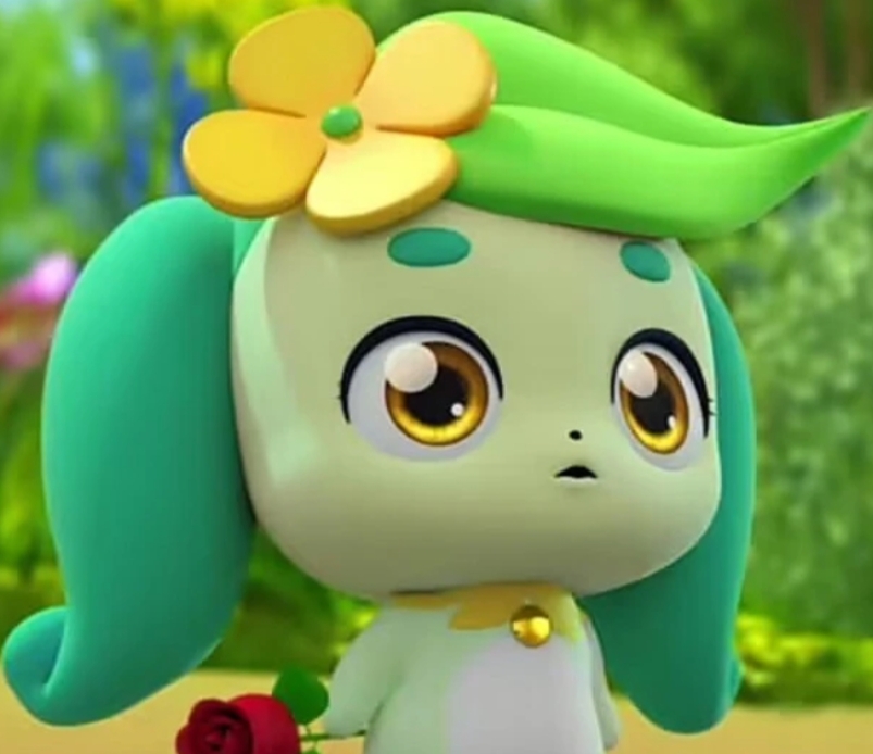 觉得他们很帅就留下来