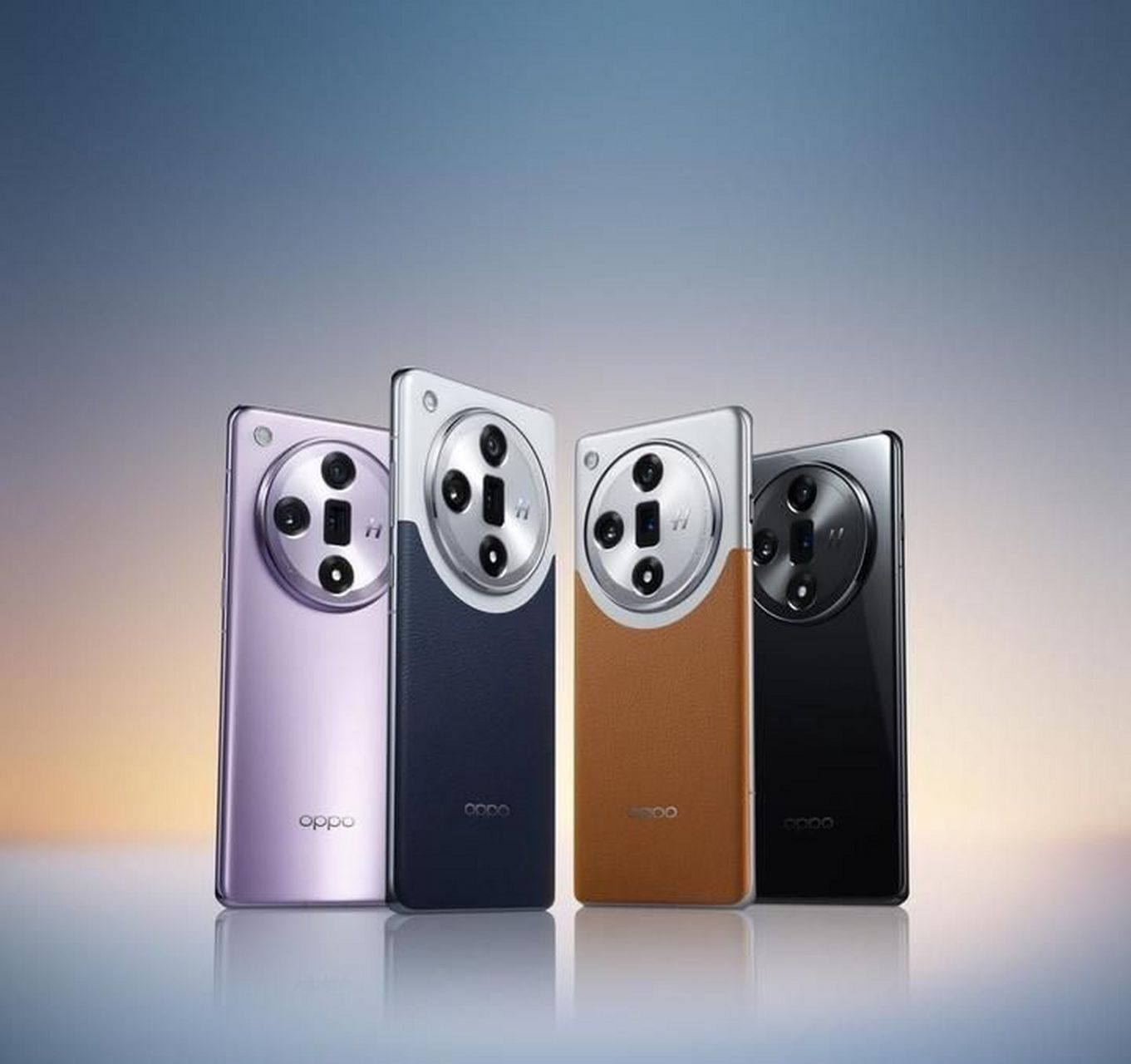 oppo find x7系列是否被过誉,该系列手机在2024年被广泛认为是影像