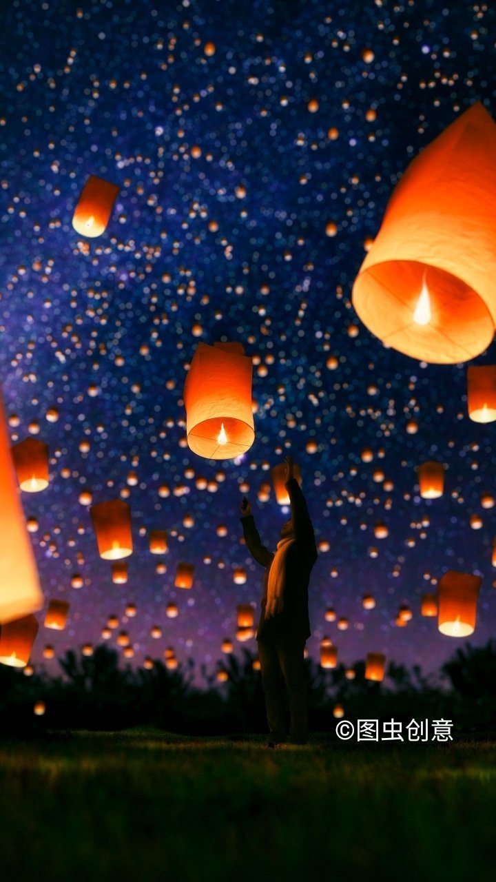 圈里掌柜 @作家李月亮   0