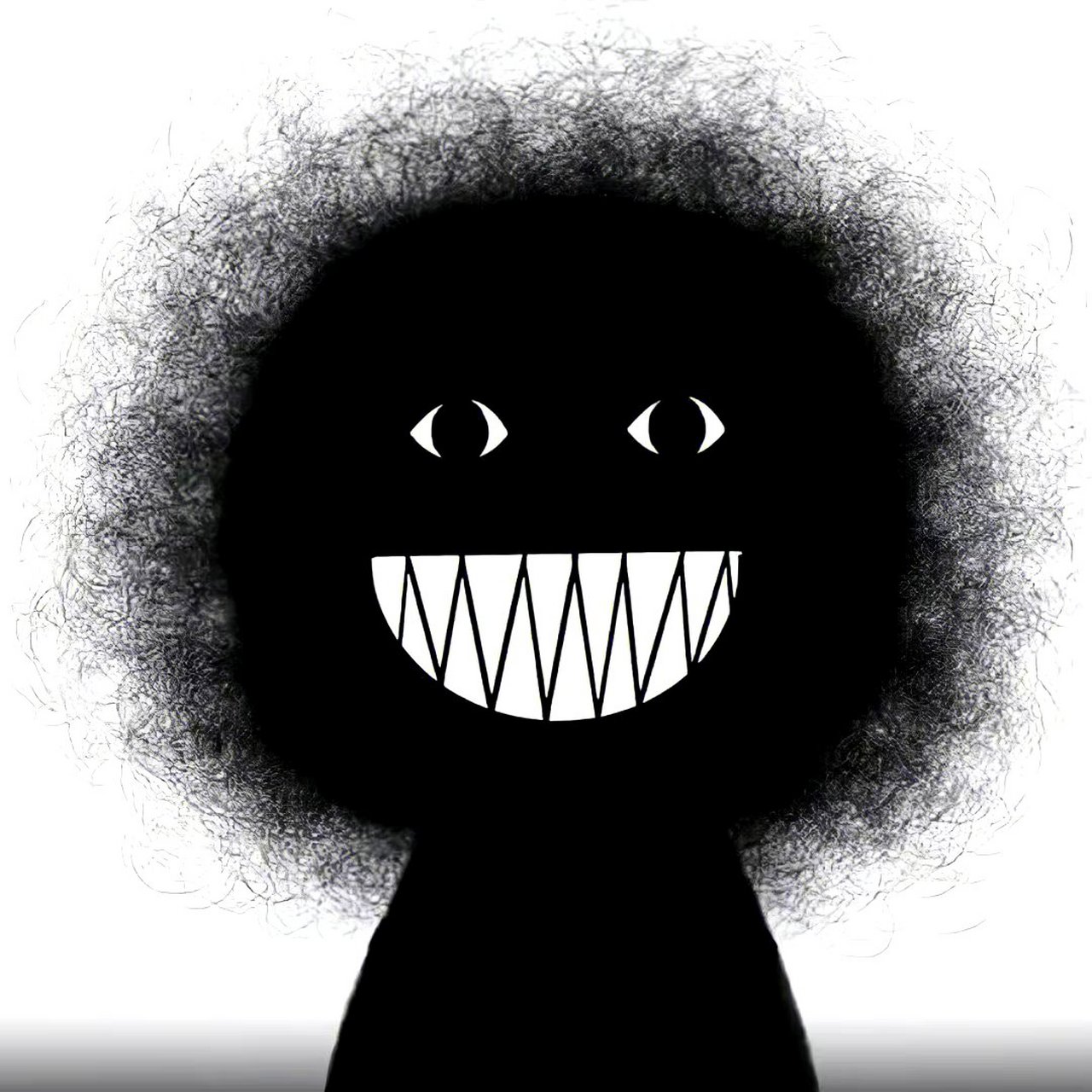 黑仔黑妹,拿去做头像[嘻嘻][嘻嘻]