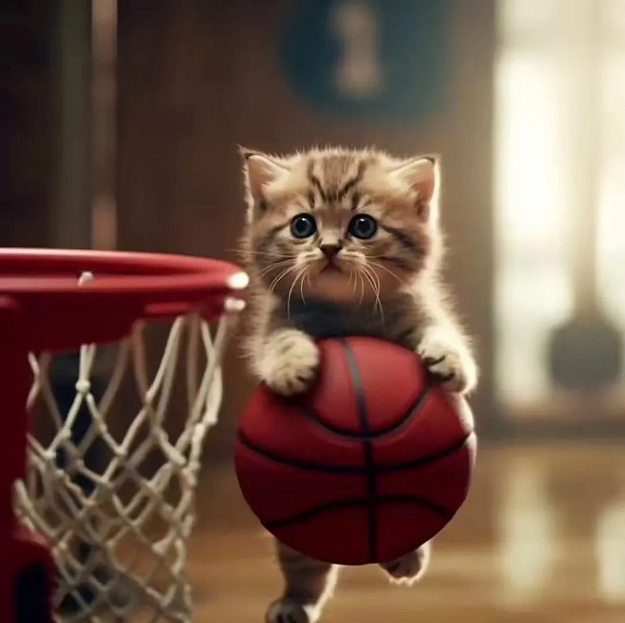 爱打篮球90的猫星人